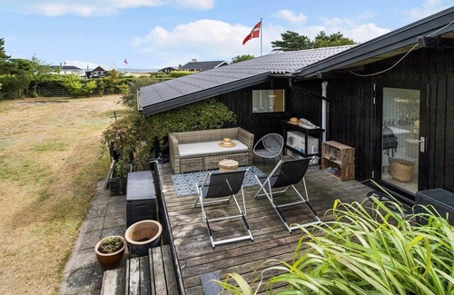 Juelsminde House | 40321 Juelsminde - Ålykke 12