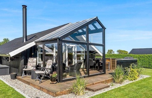 Horsens House | 40368 Juelsminde - Hamborg 88
