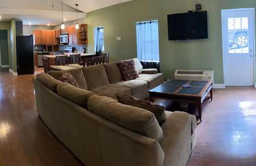 Watkins Glen House | 405 S. Madison, Suite A