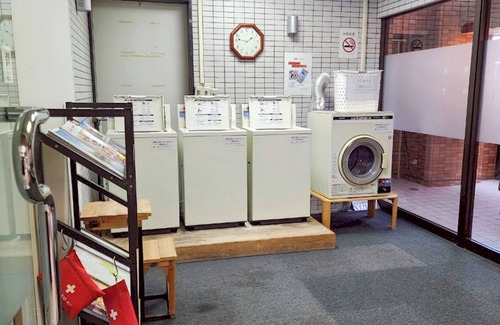 Kanazawa Apartment | 405 Twin room with shower room 1 single 1 double Near Kanazawa Castle Park/Kanazawa Ishikawa