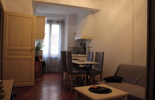 Les Arcs-sur-Argens Apartment | 40m2 in Les Arcs sur Argens