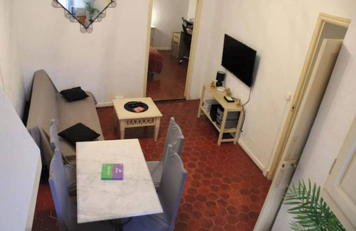 Les Arcs-sur-Argens Apartment | 40m2 in Les Arcs sur Argens