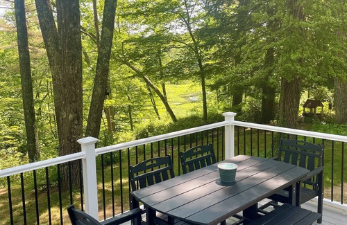 Oxford Cottage | 40min from Portland- Sandy Ridge Family Cottage