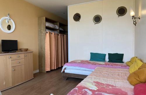 Erquy Apartment | 410 - A ERQUY, dans le résidence de CAROUAL