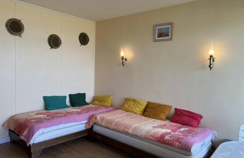 Erquy Apartment | 410 - A ERQUY, dans le résidence de CAROUAL
