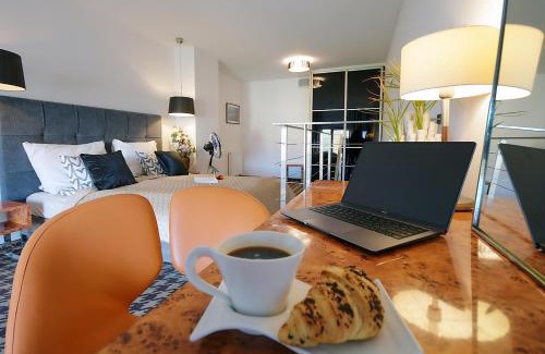 West Pomeranian Voivodeship Apartment | 411 w ROYAL TULIP SAND 200 m od plaży DOBRUK APARTAMENTY w hotelu 5 gwiazdkowym