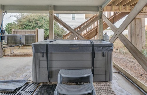 Duck House | 4110 - Coops Cottage by Resort Realty