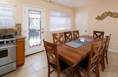 Grover Beach House | 413 Longbranch - STR0090