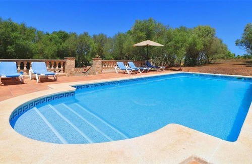 Campos House | 415 Finca Can Guillem ETV2425 by Mallorca Charme