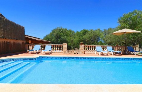Campos House | 415 Finca Can Guillem ETV2425 by Mallorca Charme