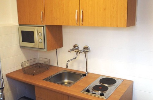 Broich Apartment | 41sqm apartment + Mass + apartment near Forest