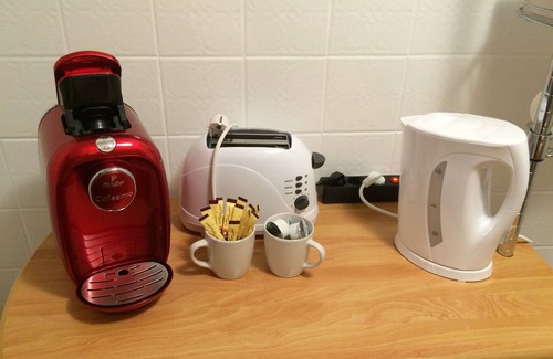 Broich Apartment | 41sqm apartment + Mass + apartment near Forest