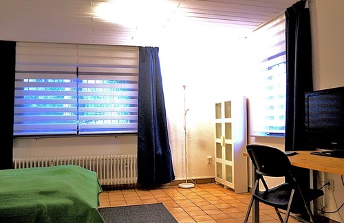 Broich Apartment | 41sqm apartment + Mass + apartment near Forest