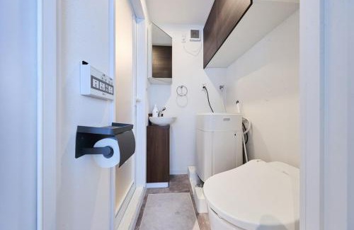 Takadanobaba Apartment | 42 とりっぱーずホテル高田馬場
