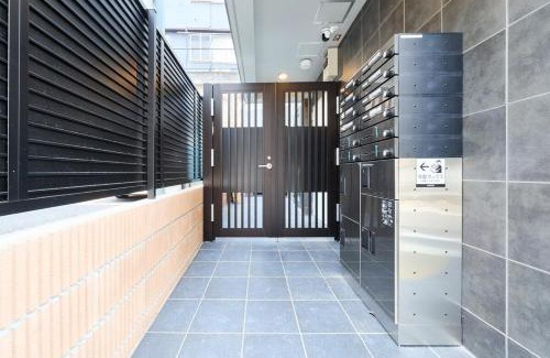 Takadanobaba Apartment | 42 とりっぱーずホテル高田馬場