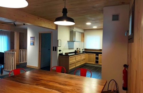 Besande Cottage | 42 Degrees North Vadinia