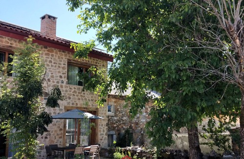 Besande Cottage | 42 Degrees North Vadinia