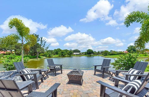 Coral Springs House | 4205 Managed By Brampton Park