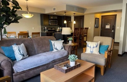 Copperstone Resort Apartment | 4209 COPPERSTONE RESORT