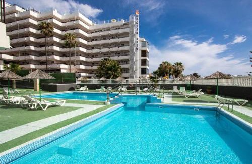 El Madronal Apartment | 421 OLYMPIA Central STUDIO building remodelling