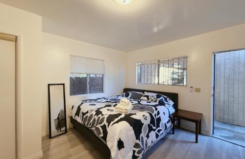 San Gabriel House | 426后院小屋