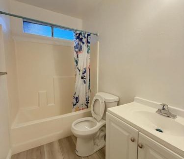 San Gabriel House | 426后院小屋