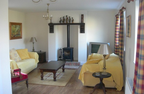 Londonderry Cottage | 43 Templemoyle Farm Cottages
