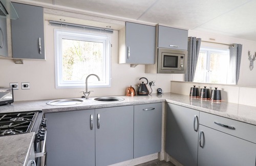 New Quay Cottage | 43 The Deri