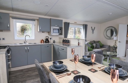 New Quay Cottage | 43 The Deri