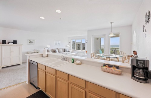 Westport Condo | 433 A Magnificent view from the TOP
