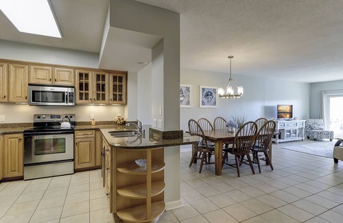 Hilton Head Island Condo | 435 Shorewood - Oceanfront Views, Heated Zero Entry Pool, Spa & Kiddy Pool