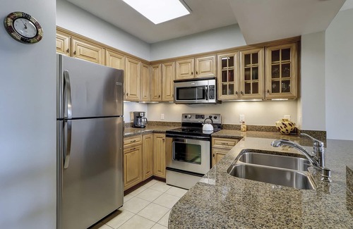 Hilton Head Island Condo | 435 Shorewood - Oceanfront Views, Heated Zero Entry Pool, Spa & Kiddy Pool