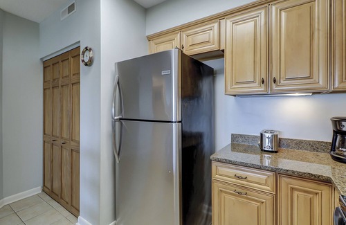 Hilton Head Island Condo | 435 Shorewood - Oceanfront Views, Heated Zero Entry Pool, Spa & Kiddy Pool