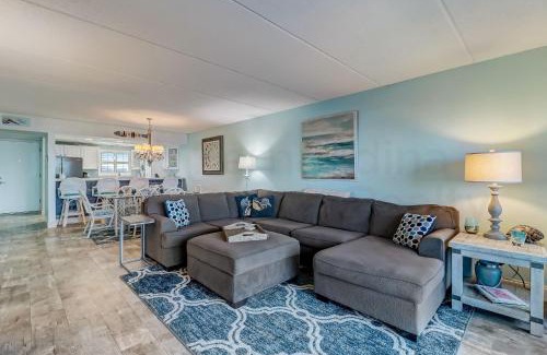 Fernandina Beach House | 438 Amelia By The Sea