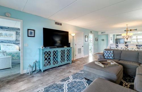 Fernandina Beach House | 438 Amelia By The Sea