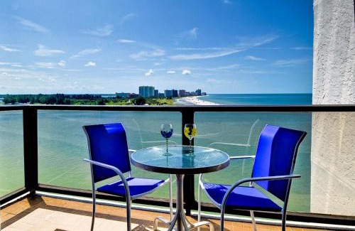 Clearwater Beach Apartment | 440 West 1108S