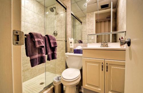 Clearwater Beach Apartment | 440 West 1108S
