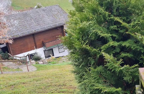 Windorf Cabin | 44b Ferienhaus in Bayern/Bayerische Wald. am brand new no review yet. .