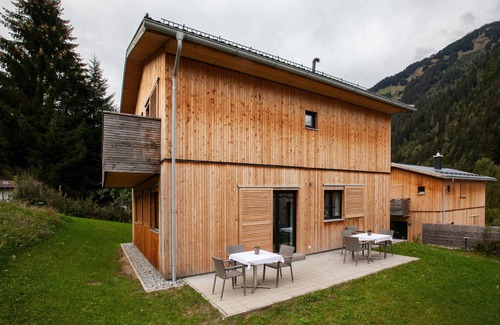 Sankt Gallenkirch Ski Chalet | 4529 Alpin 29