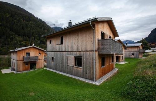 Sankt Gallenkirch Ski Chalet | 4531 Alpin 31