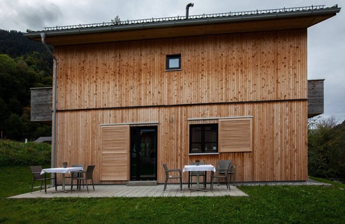 Sankt Gallenkirch Ski Chalet | 4531 Alpin 31