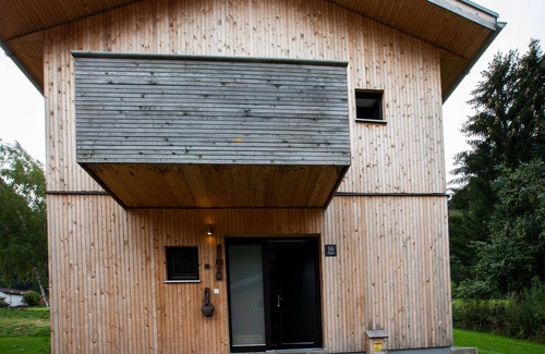 Sankt Gallenkirch Ski Chalet | 4531 Alpin 31