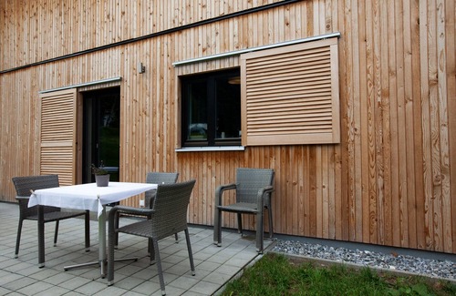 Sankt Gallenkirch Ski Chalet | 4531 Alpin 31