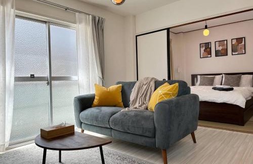 Miyakojima Apartment | 456 Mbps 50tv1 4