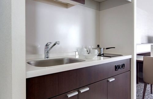 Tsukiji Hotel | 47 square meters Saturday and Sunday only Ginz - Room 601/Chuo-ku Tokyo