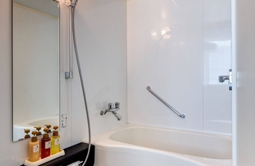 Tsukiji Hotel | 47 square meters Saturday and Sunday only Ginz - Room 601/Chuo-ku Tokyo