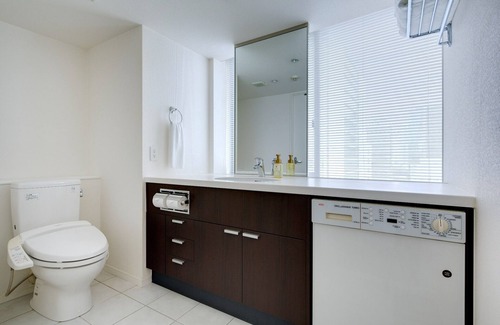 Tsukiji Hotel | 47 square meters Saturday and Sunday only Ginz - Room 601/Chuo-ku Tokyo