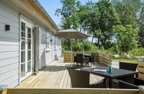 Akirkeby House | 4757 Aakirkeby - Sosevejen 23