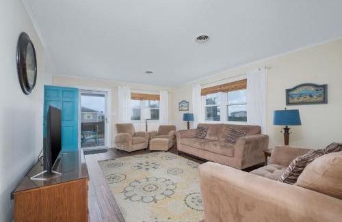 Kitty Hawk House | 4770 - I'm Free BY Resort Realty