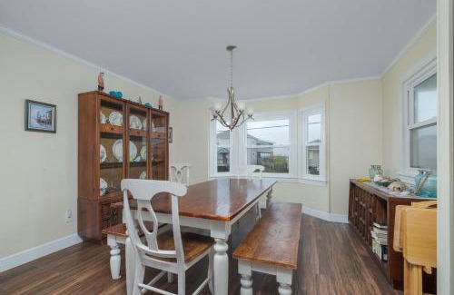 Kitty Hawk House | 4770 - I'm Free BY Resort Realty